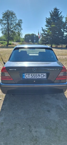 Mercedes-Benz C 180 W202 Elegance  | Mobile.bg    3