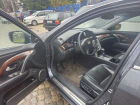 Обява за продажба на Honda Legend KB1 ~13 000 лв. - изображение 4