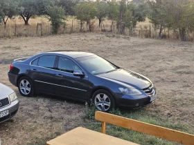     Honda Legend KB1