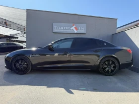 Maserati Quattroporte SQ4 3.0 V6 - цена по договаряне - 26794208 7