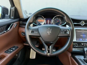 Maserati Quattroporte SQ4 3.0 V6 - цена по договаряне - 26794208 12