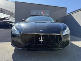 Maserati Quattroporte SQ4 3.0 V6 - цена по договаряне - 26794208 2