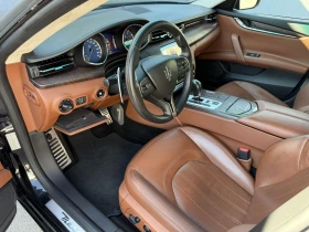 Maserati Quattroporte SQ4 3.0 V6 - цена по договаряне - 26794208 10