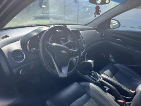 Chevrolet Cruze | Mobile.bg    5