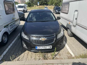 Chevrolet Cruze | Mobile.bg    2
