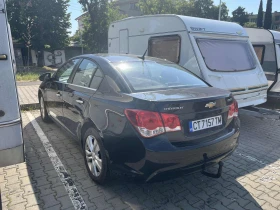 Chevrolet Cruze | Mobile.bg    4