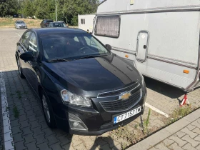 Chevrolet Cruze | Mobile.bg    3