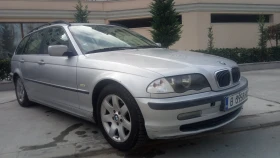 Обява за продажба на BMW 320 ~4 500 лв. - изображение 1