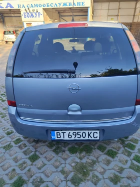 Обява за продажба на Opel Meriva ~4 700 лв. - изображение 2
