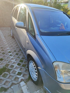 Обява за продажба на Opel Meriva ~4 700 лв. - изображение 3