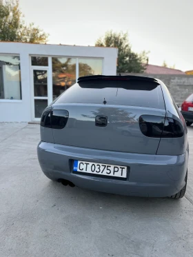 Seat Leon | Mobile.bg    2