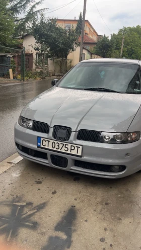 Seat Leon | Mobile.bg    5