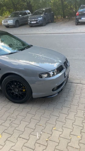 Seat Leon | Mobile.bg    4