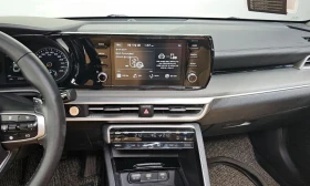 Kia K5 | Mobile.bg    14