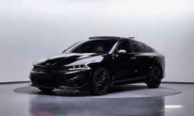 Обява за продажба на Kia K5 ~34 366 лв. - изображение 1