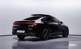 Обява за продажба на Kia K5 ~34 366 лв. - изображение 1