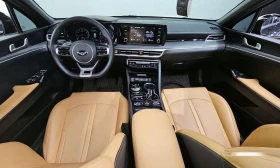 Обява за продажба на Kia K5 ~34 366 лв. - изображение 6
