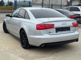 Обява за продажба на Audi A6 3.0TFSI 120хил.км-НОВА КОЛА DISTRONIC NIGHT VISION ~25 880 лв. - изображение 4
