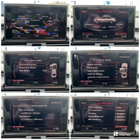 Обява за продажба на Audi A6 3.0TFSI 120хил.км-НОВА КОЛА DISTRONIC NIGHT VISION ~25 880 лв. - изображение 9