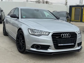 Обява за продажба на Audi A6 3.0TFSI 120хил.км-НОВА КОЛА DISTRONIC NIGHT VISION ~25 880 лв. - изображение 3