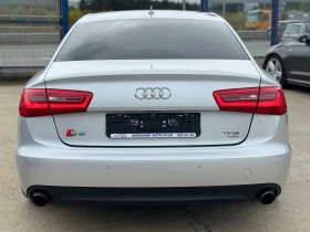 Обява за продажба на Audi A6 3.0TFSI 120хил.км-НОВА КОЛА DISTRONIC NIGHT VISION ~25 880 лв. - изображение 5