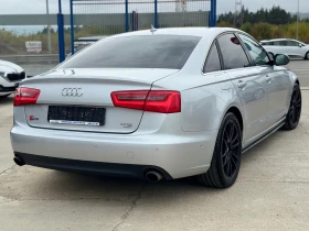 Обява за продажба на Audi A6 3.0TFSI 120хил.км-НОВА КОЛА DISTRONIC NIGHT VISION ~25 880 лв. - изображение 6