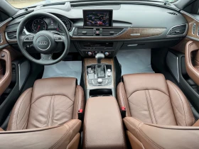 Обява за продажба на Audi A6 3.0TFSI 120хил.км-НОВА КОЛА DISTRONIC NIGHT VISION ~25 880 лв. - изображение 11
