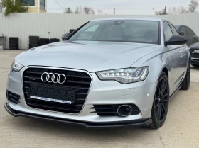 Обява за продажба на Audi A6 3.0TFSI 120хил.км-НОВА КОЛА DISTRONIC NIGHT VISION ~25 880 лв. - изображение 1