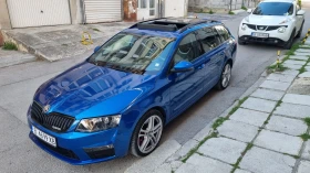Skoda Octavia VRS  - 19200 лв. / 9816.80 € - 81074066 4