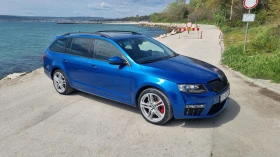 Skoda Octavia VRS  - 19200 лв. / 9816.80 € - 81074066 2