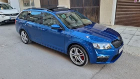 Skoda Octavia VRS  - 19200 лв. / 9816.80 € - 81074066 5