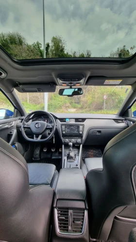Skoda Octavia VRS  - 19200 лв. / 9816.80 € - 81074066 6