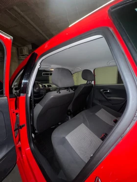 VW Polo Volkswagen Polo V (5-door) 1.2 | Mobile.bg    13