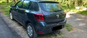 Dacia Sandero 1.0 SCe | Mobile.bg    3