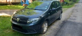     Dacia Sandero 1.0 SCe