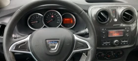 Dacia Sandero 1.0 SCe | Mobile.bg    5