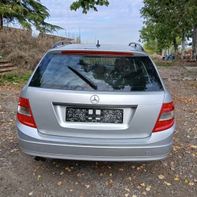 Mercedes-Benz C 220 | Mobile.bg    4