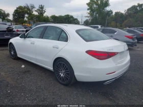 Mercedes-Benz C 300 * 4matic* KEYLESS* MEMORY* * AMBIENT*   | Mobile.bg    3