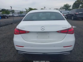 Mercedes-Benz C 300 * 4matic* KEYLESS* MEMORY* * AMBIENT*   | Mobile.bg    16