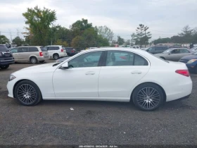 Mercedes-Benz C 300 * 4matic* KEYLESS* MEMORY* * AMBIENT*   | Mobile.bg    14