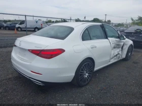 Mercedes-Benz C 300 * 4matic* KEYLESS* MEMORY* * AMBIENT*   | Mobile.bg    4