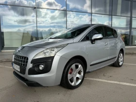 Peugeot 3008 6 МЕСЕЦА ГАРАНЦИЯ/1.6HDI 109к.с. Всички Екстри