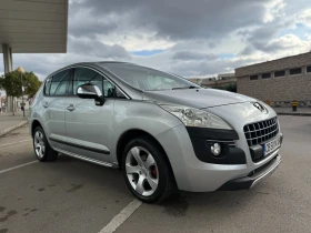 Peugeot 3008 6 МЕСЕЦА ГАРАНЦИЯ/1.6HDI 109к.с. Всички Екстри - 9300 лв. / 4755.01 € - 88289917 6
