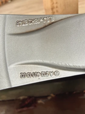 Mercedes-Benz E 300  Mercedes E class 2012  sport package  | Mobile.bg    3