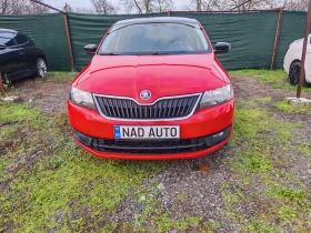 Skoda Rapid Монте Карло  - изображение 1