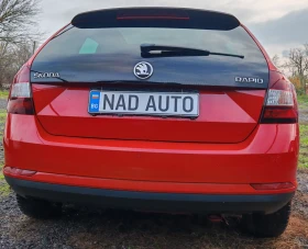 Skoda Rapid Монте Карло  - 13999 лв. / 7157.58 € - 46246777 8