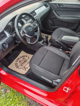 Skoda Rapid Монте Карло  - 13999 лв. / 7157.58 € - 46246777 9