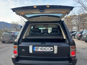Land Rover Range rover, снимка 6