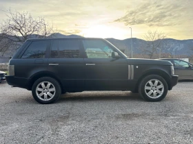 Land Rover Range rover, снимка 4
