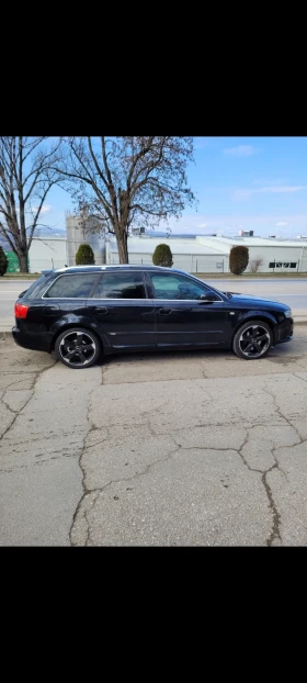 Audi A4 B7 , снимка 1 — Bazar.bg Audi A4 B7 , снимка 1